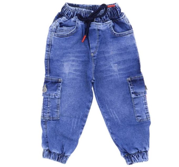Джинси джогери  TATILIFE
