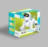 Робот собака RoboPals  р/к арт. PL-924-01 (12шт)  акум., ходить, гавкає, сидить, короб.25,5*24*19см