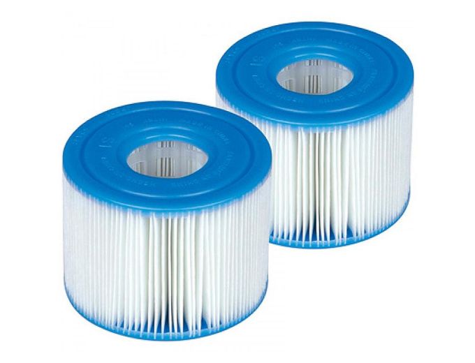 Фільтр 29001 (6шт) картридж для 28422, 28424 в кор.