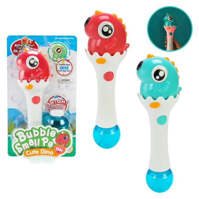 Мильні бульбашки арт. KM1388-38 (36шт)  пістолет батар. 32 см на планшетці 18*6,5*32 см