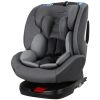 Стілець для годування дитини 2 в 1 VELANO Evo, grey