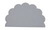 Силіконовий килимок для годування дитини FreeOn Lion, grey