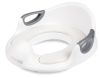 Дитяче сидіння для унітазу FreeON, white - grey