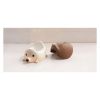 Дитячий горщик FreeON Hedgehog, brown