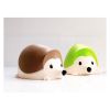 Дитячий горщик FreeON Hedgehog, brown