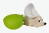 Дитячий горщик FreeON Hedgehog, green