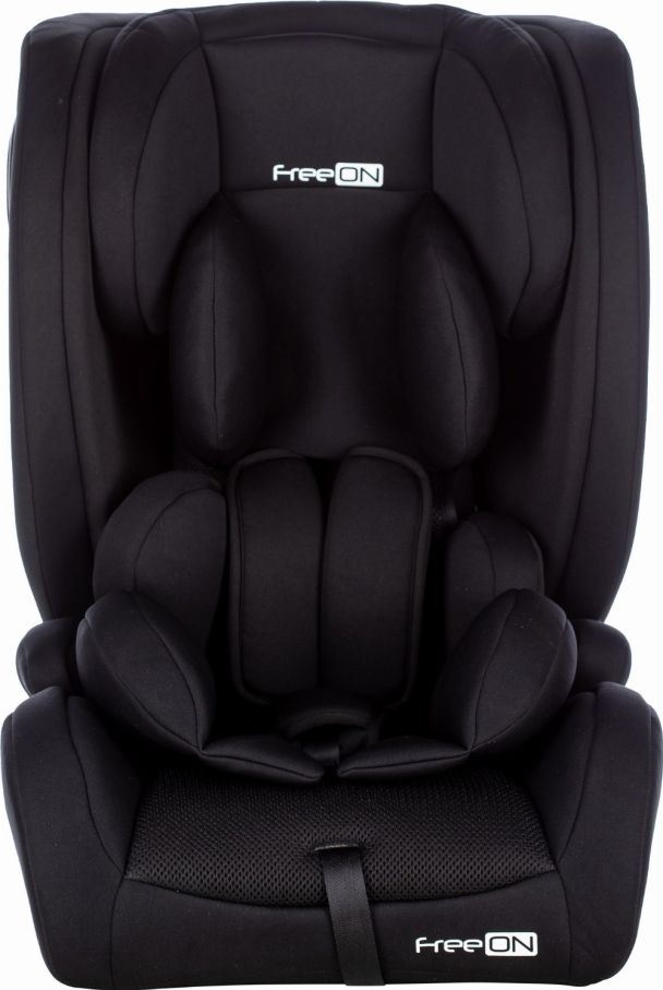 Автокрісло FreeON Modus, i-size 76-150 см, black