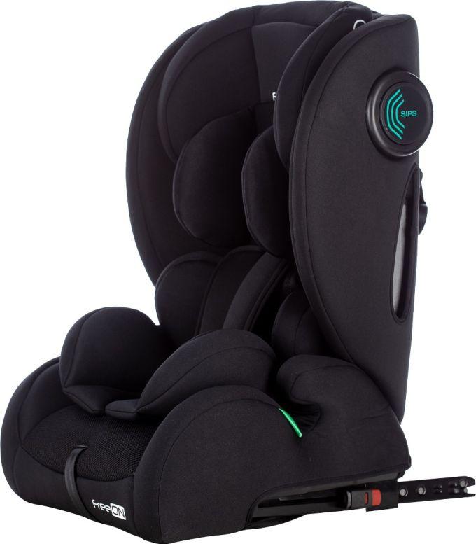 Автокрісло FreeON Modus, i-size 76-150 см, black