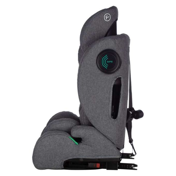 Автокрісло FreeON Modus i-size 76-150 см, grey
