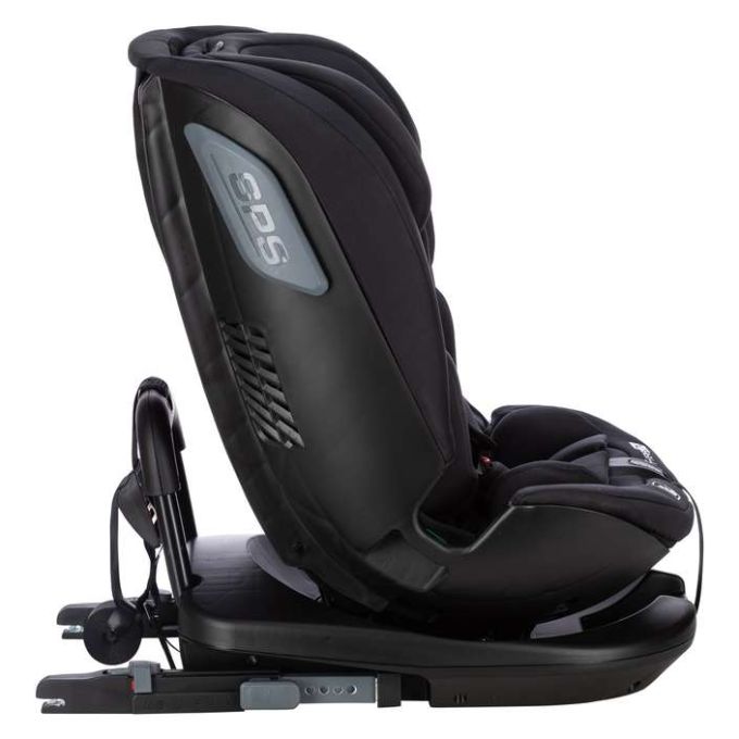 Автокрісло FreeON Epic  i-Size 40-150 см, black