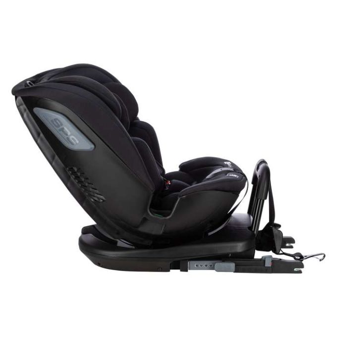 Автокрісло FreeON Epic  i-Size 40-150 см, black