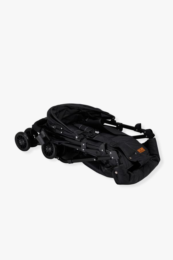 Прогулянкова коляска для дитини VELANO Voxx, black