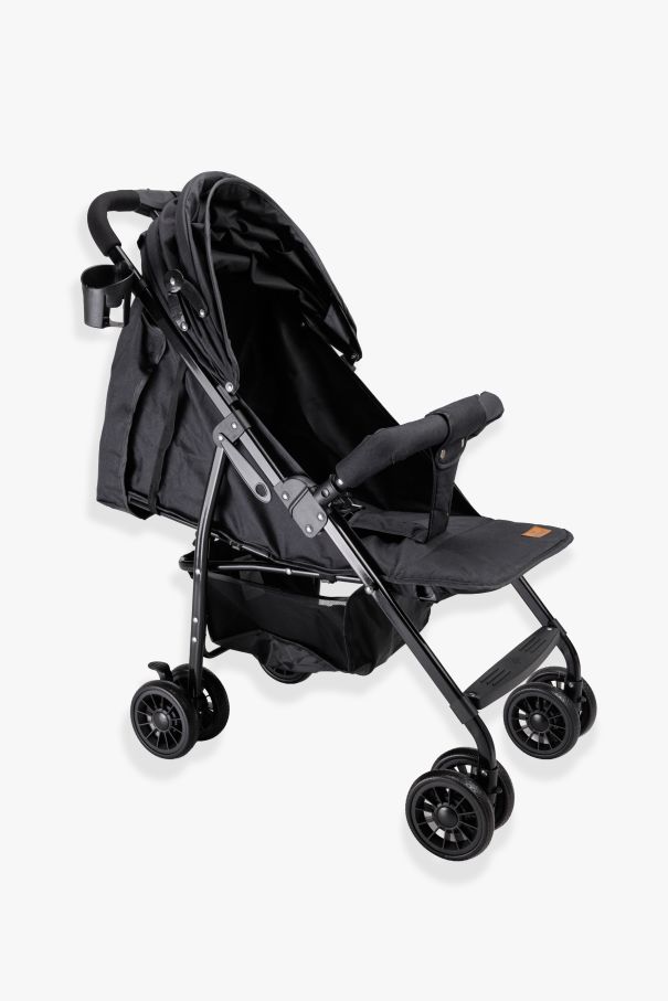 Прогулянкова коляска для дитини VELANO Voxx, black