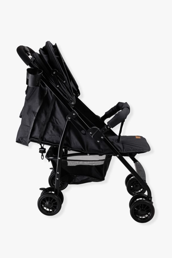 Прогулянкова коляска для дитини VELANO Voxx, black