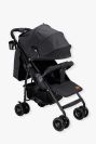 Прогулянкова коляска для дитини VELANO Voxx, black