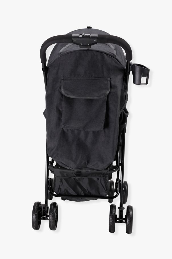 Прогулянкова коляска для дитини VELANO Voxx, black