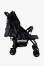 Прогулянкова коляска для дитини VELANO Voxx, black