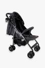 Прогулянкова коляска для дитини VELANO Voxx, black