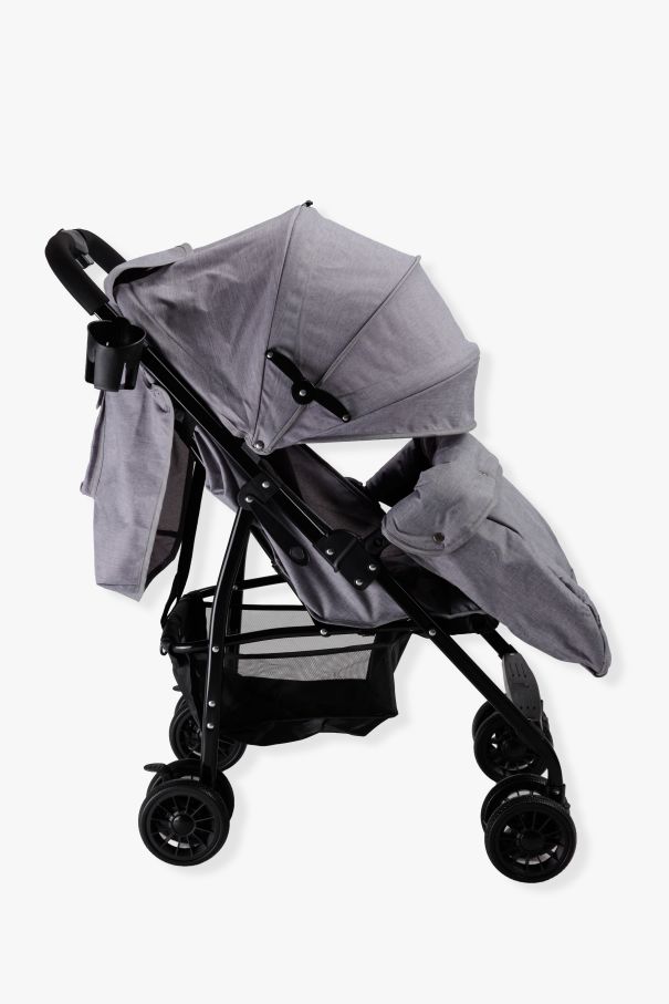 Коляска для дитини прогулянкова VELANO Voxx, grey