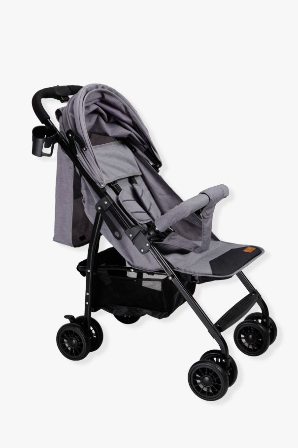 Коляска для дитини прогулянкова VELANO Voxx, grey