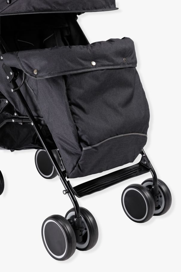 Коляска для дитини прогулянкова VELANO Jett, black