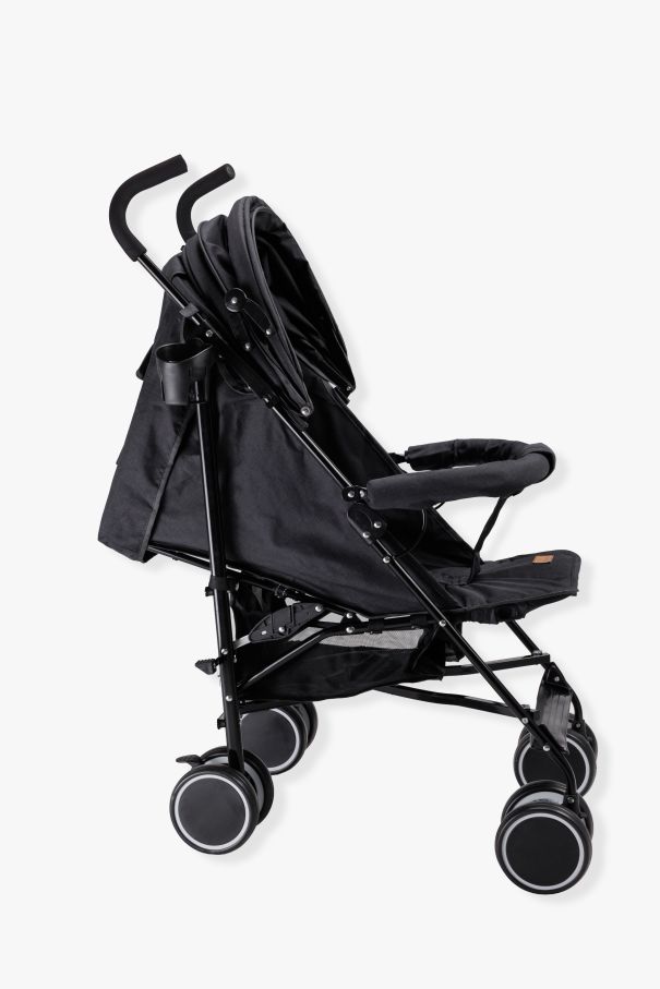Коляска для дитини прогулянкова VELANO Jett, black