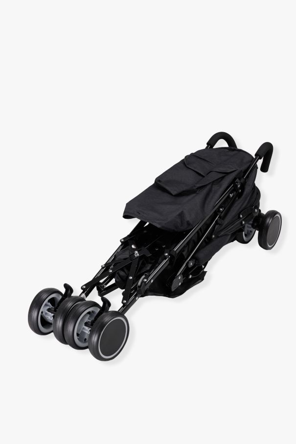 Коляска для дитини прогулянкова VELANO Jett, black