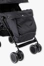 Коляска для дитини прогулянкова VELANO Jett, black