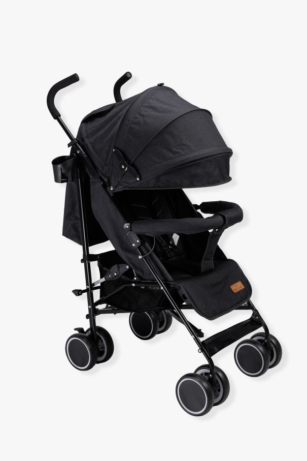 Коляска для дитини прогулянкова VELANO Jett, black