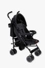 Коляска для дитини прогулянкова VELANO Jett, black