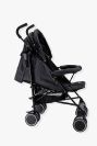 Коляска для дитини прогулянкова VELANO Jett, black