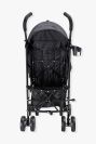 Коляска для дитини прогулянкова VELANO Jett, black