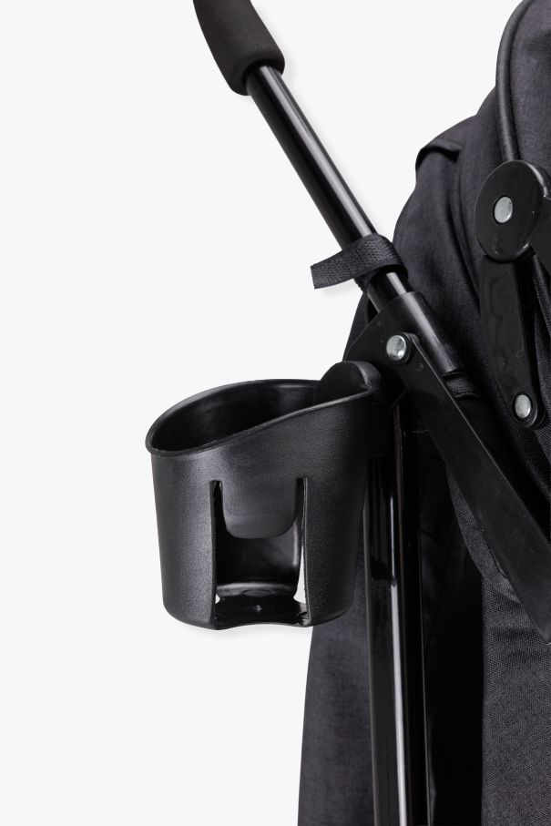 Коляска для дитини прогулянкова VELANO Jett, black