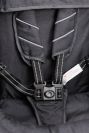 Коляска для дитини прогулянкова VELANO Jett, black