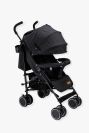 Коляска для дитини прогулянкова VELANO Jett, black