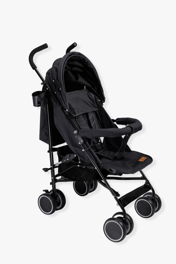 Коляска для дитини прогулянкова VELANO Jett, black
