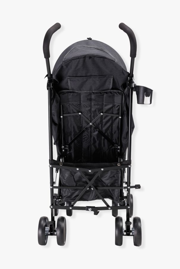 Коляска для дитини прогулянкова VELANO Jett, black