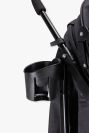 Коляска для дитини прогулянкова VELANO Jett, black