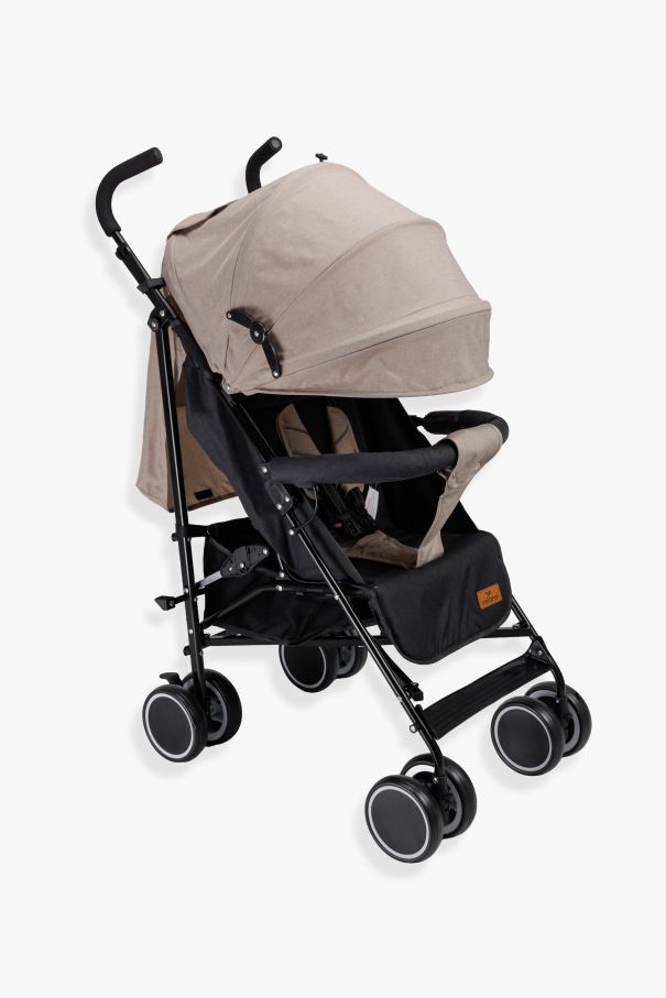 Коляска для дитини прогулянкова VELANO Jett, light beige