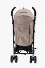 Коляска для дитини прогулянкова VELANO Jett, light beige