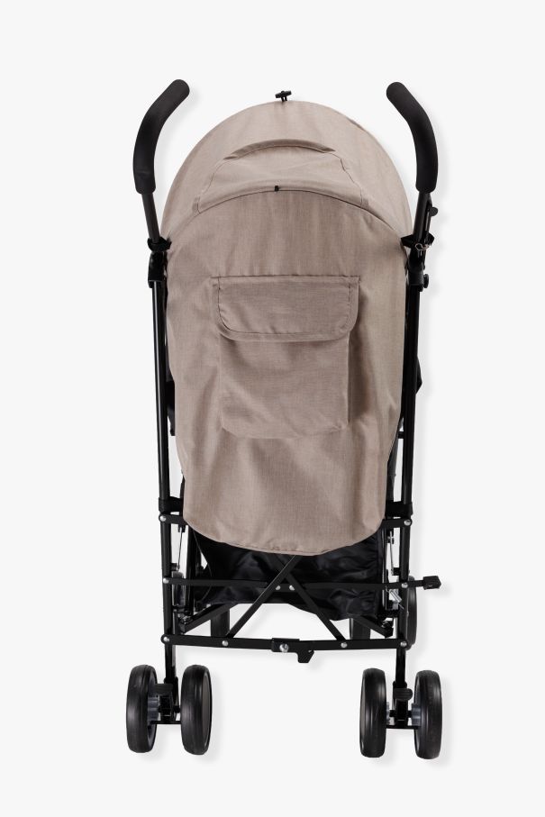 Коляска для дитини прогулянкова VELANO Jett, light beige