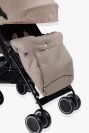 Коляска для дитини прогулянкова VELANO Jett, light beige
