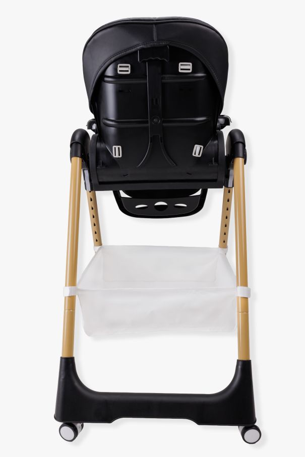Стілець для годування дитини VELANO Nexi, black