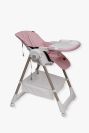 Стілець для годування дитини VELANO Nexi, pink