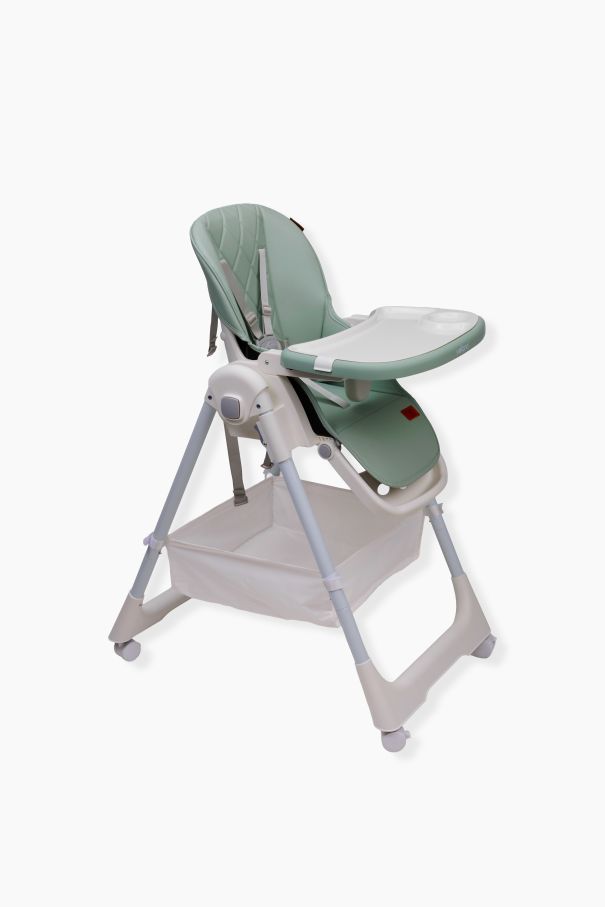 Стілець для годування дитини VELANO Nexi, mint