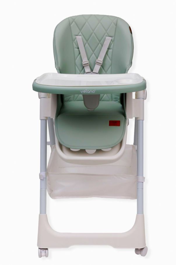 Стілець для годування дитини VELANO Nexi, mint