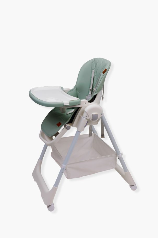 Стілець для годування дитини VELANO Nexi, mint