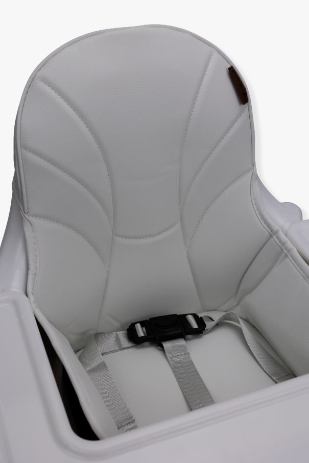Стілець для годування дитини 2 в 1 VELANO Basic, white