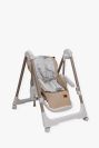 Стілець-гойдалка для годування дитини 2 в 1 VELANO Nomi, beige