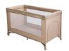 Ліжко-манеж дитяче VELANO Flexi, beige